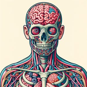 Medical Illustration Generator