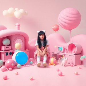 Melanie Martinez Generator