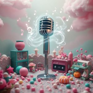 Melanie Martinez Voice Generator