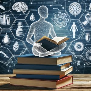 Mind Body Wellness Article Generator