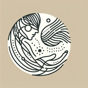 Minimalist Line Art Logo Generator