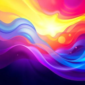 Mobian Art Generator