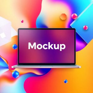 Mockup Image Generator