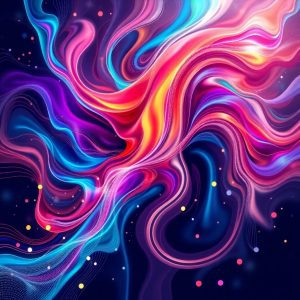 Moving Art Generator