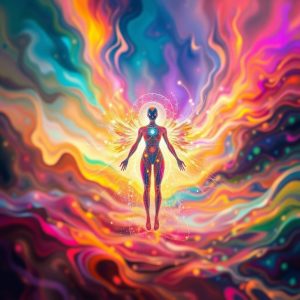 Novel Art Generator