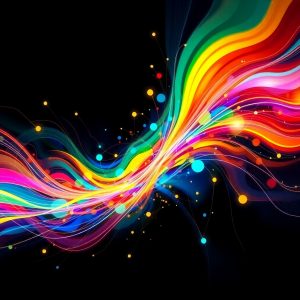 Offline Art Generator