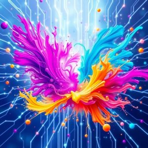 Paid Art Generator