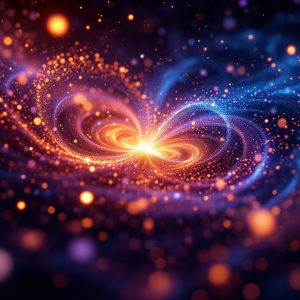 Particle Effect Generator