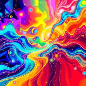 Pixel Art Generator