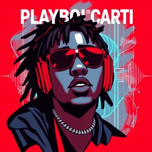 Playboi Carti Voice Generator