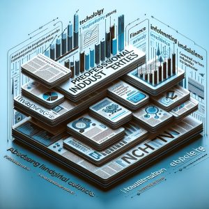 Professional Industry Article Generator