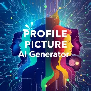 Profile Picture Generator