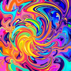 Random Art Prompt Generator