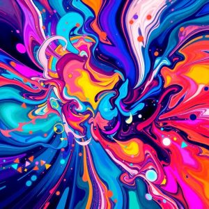 Random Image Generator