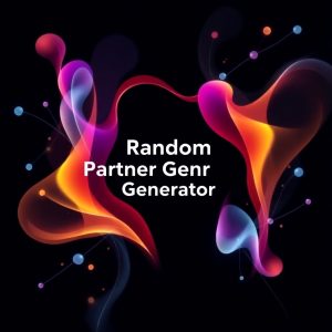 Random Partner Generator