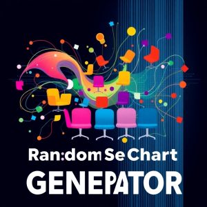 Random Seating Chart Generator