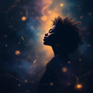 R&b Album Cover Design Generator