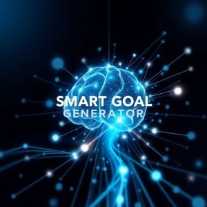 Smart Goal Generator