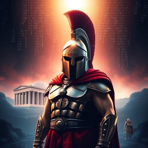 Spartan Team Name Generator