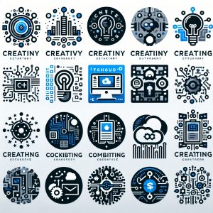 Startup Logo Generator