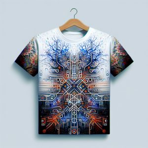 T-shirt Design Generator