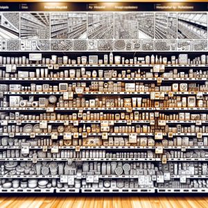 Walmart Product Description Generator
