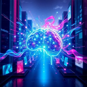 Web Art Generator