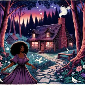 Web Illustration Generator