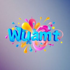Word Art Name Generator